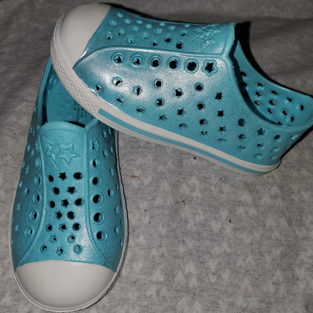 Toddler girl shoes